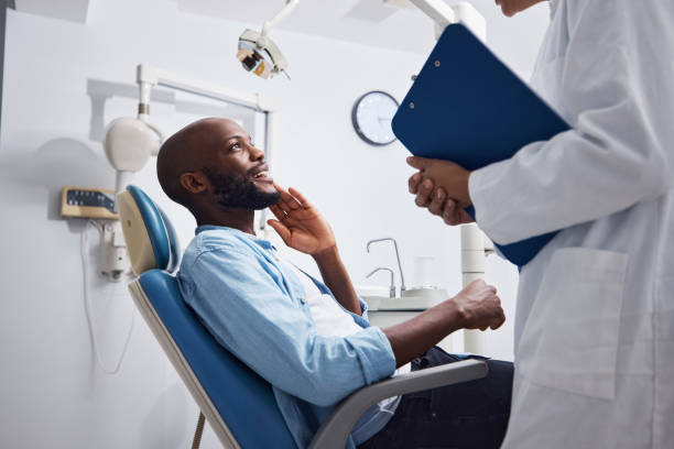 Best Weekend Emergency Dentist in Bainbridge Island, WA