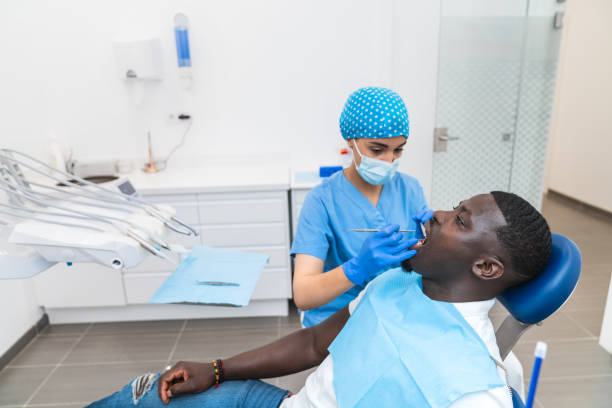 Best Emergency Dental Care for Trauma or Injury in Bainbridge Island, WA